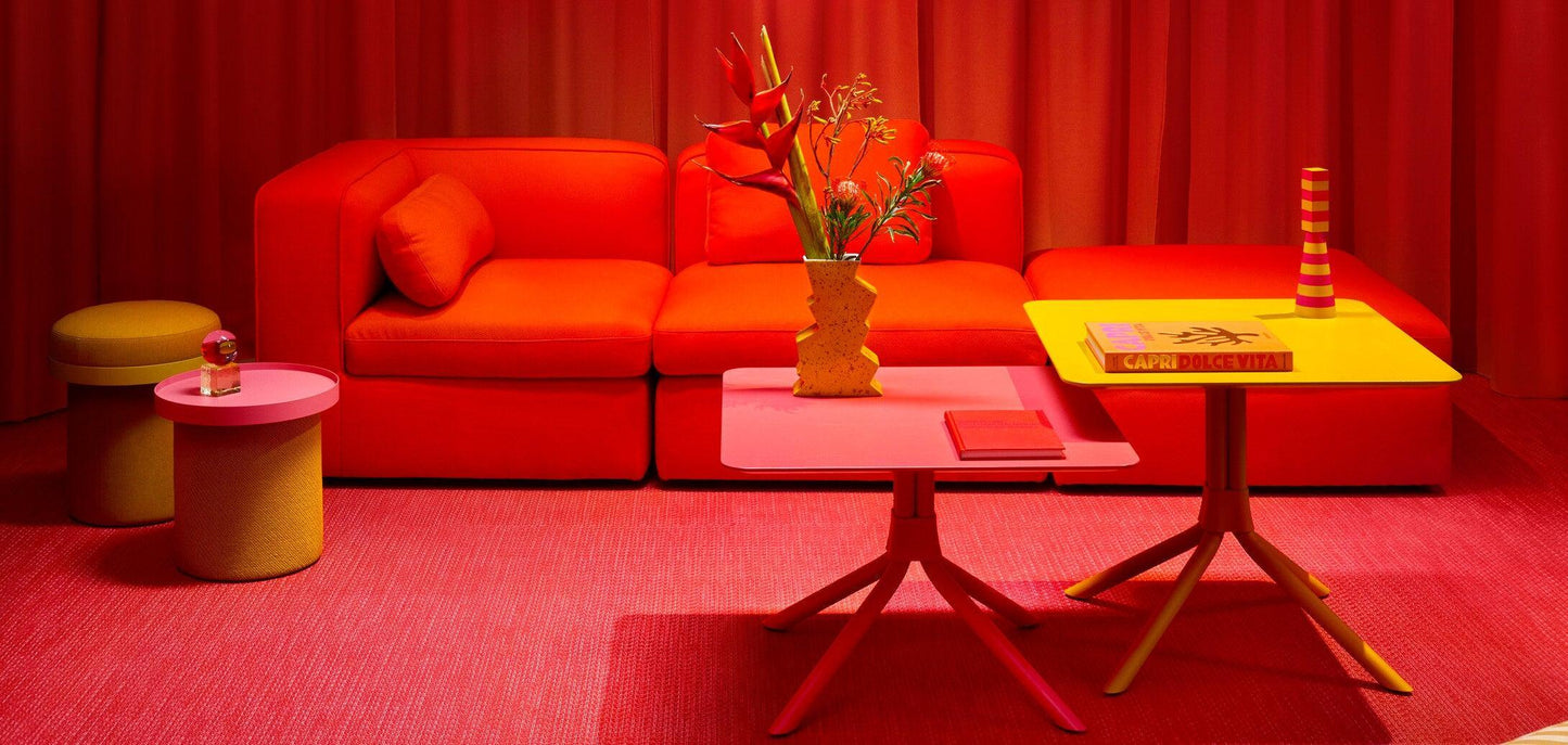 Champ Pouf-Contract Furniture Store for hospitality, leisure & commercial projects