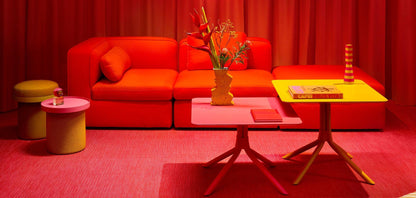 Champ Pouf-Contract Furniture Store for hospitality, leisure & commercial projects