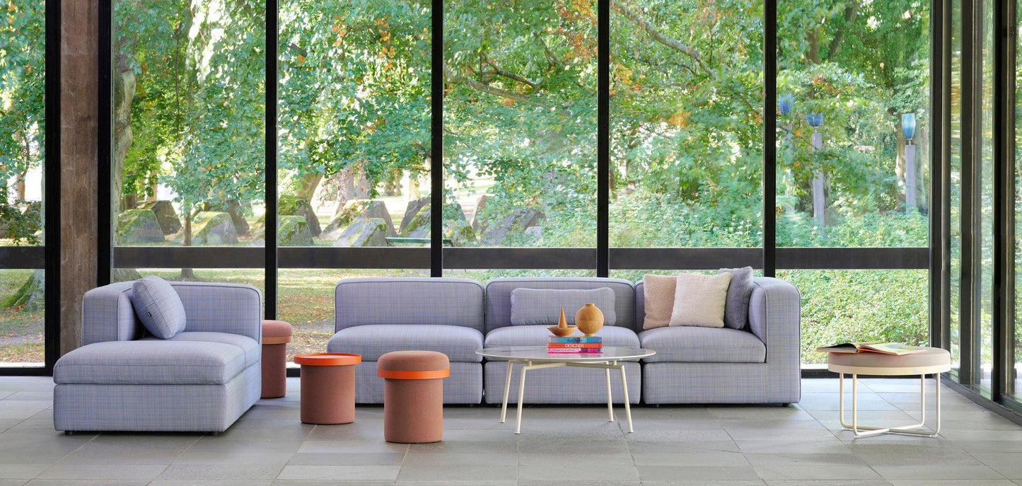 Champ Pouf-Contract Furniture Store for hospitality, leisure & commercial projects