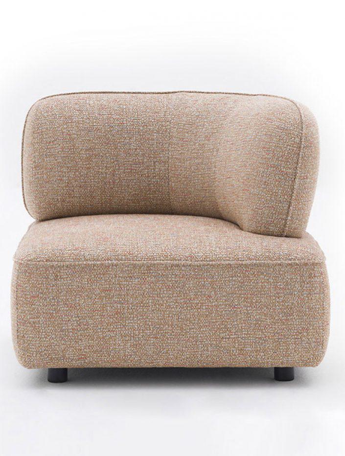 Chanel Modular Sofa-Contract Furniture Store for hospitality, leisure & commercial projects