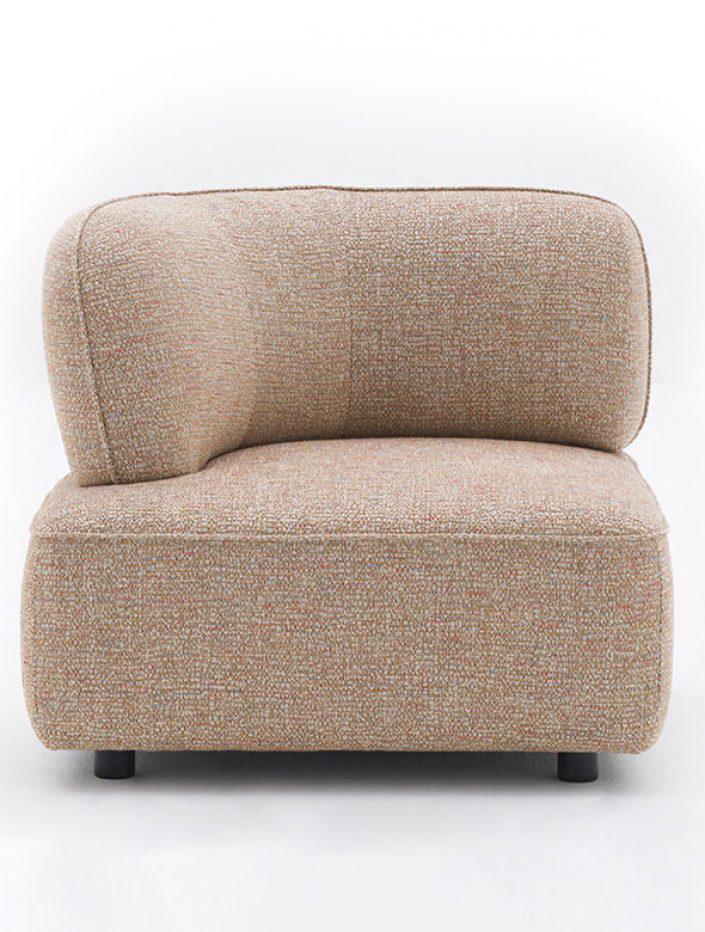 Chanel Modular Sofa-Contract Furniture Store for hospitality, leisure & commercial projects