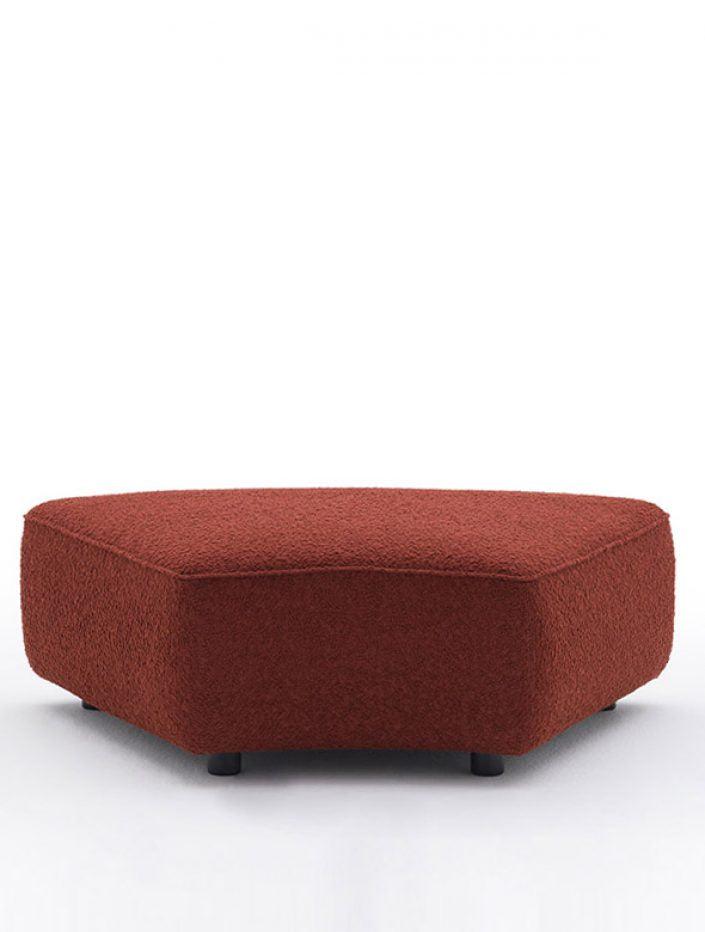 Chanel Modular Sofa-Contract Furniture Store for hospitality, leisure & commercial projects