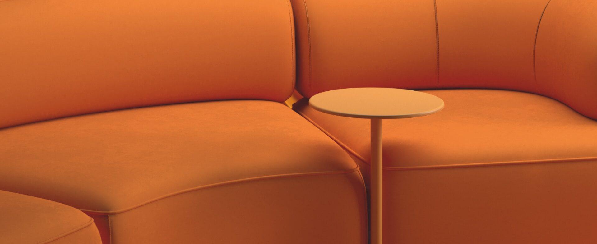 Chanel Modular Sofa-Contract Furniture Store for hospitality, leisure & commercial projects