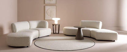 Chanel Modular Sofa-Contract Furniture Store for hospitality, leisure & commercial projects