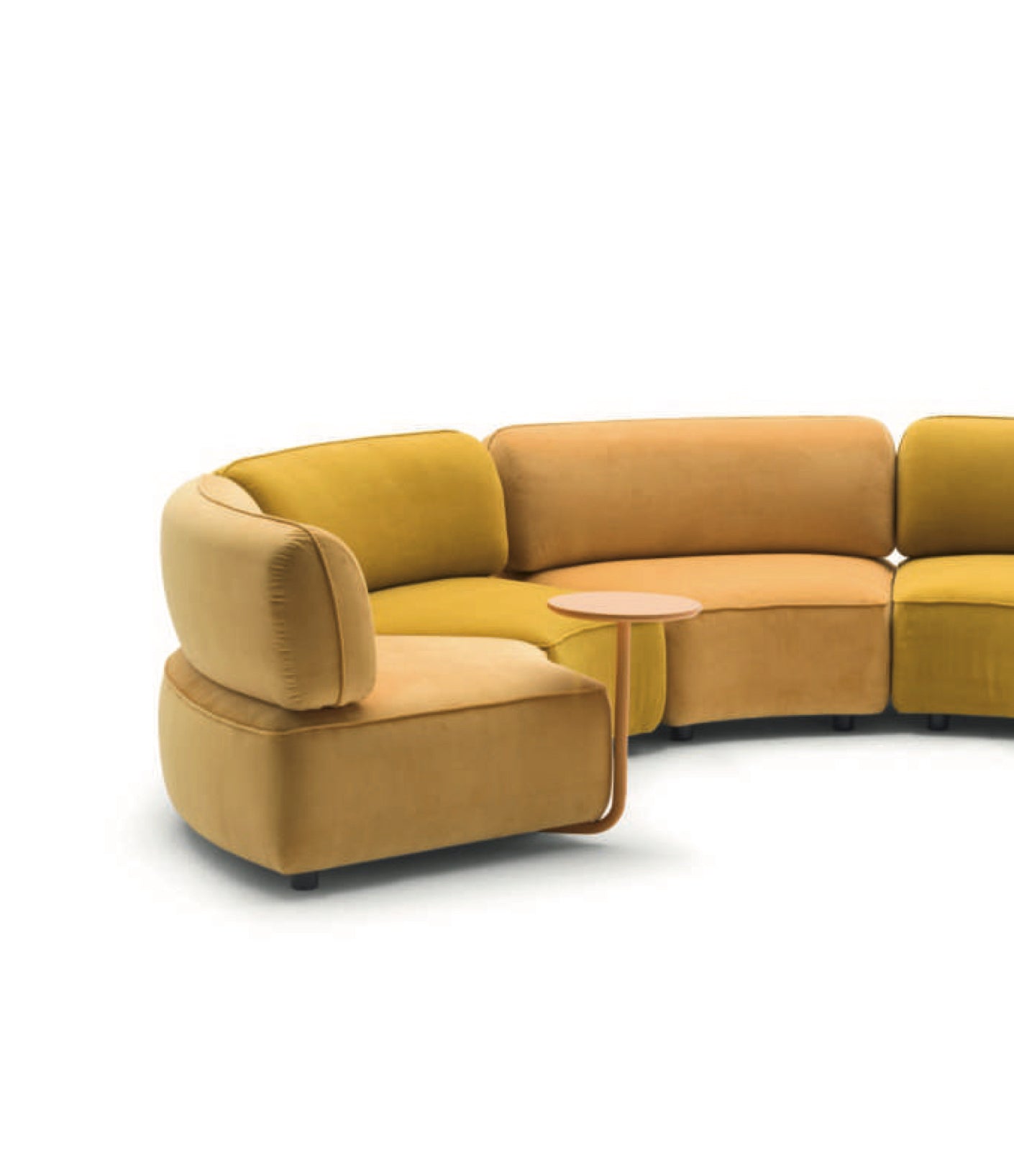 Chanel Modular Sofa-Contract Furniture Store for hospitality, leisure & commercial projects