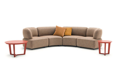 Chanel Modular Sofa-Contract Furniture Store for hospitality, leisure & commercial projects