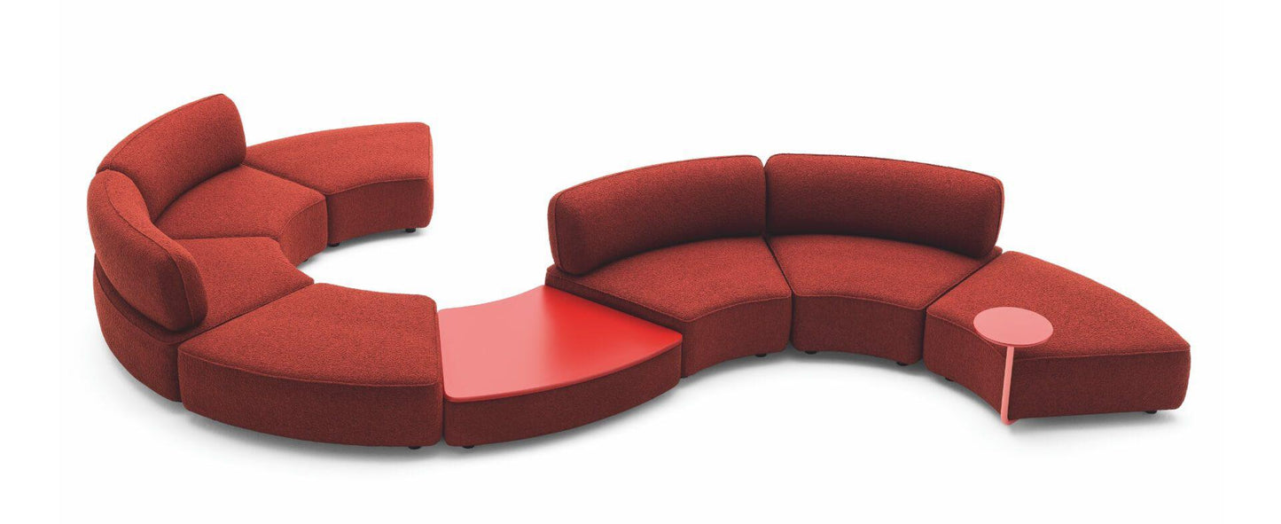 Chanel Modular Sofa-Contract Furniture Store for hospitality, leisure & commercial projects
