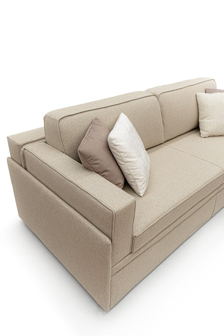 Chantal Sofa Bunk Bed-Alterego Divani-Contract Furniture Store