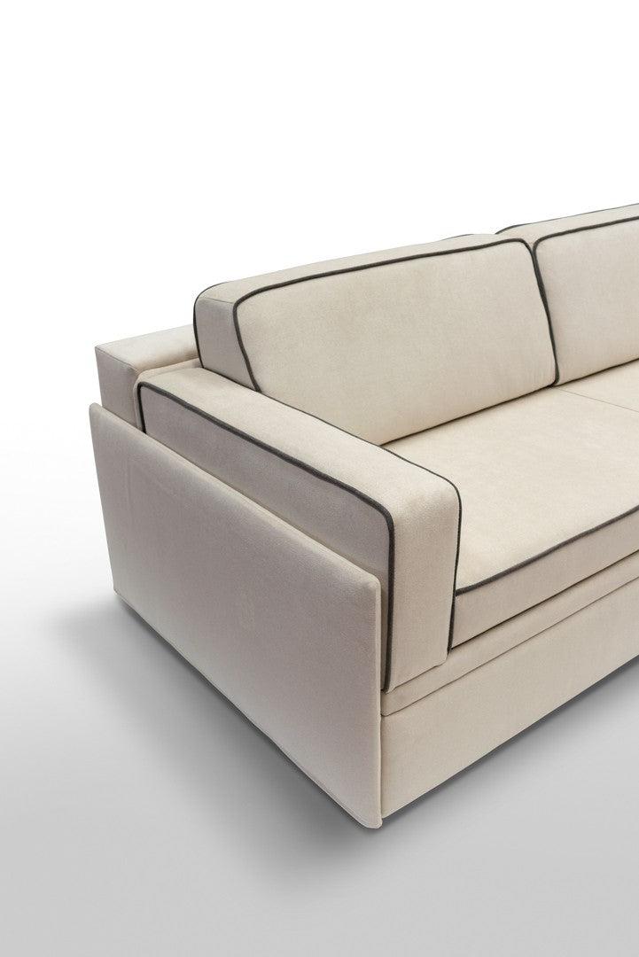 Chantal Sofa Bunk Bed-Contract Furniture Store for hospitality, leisure & commercial projects