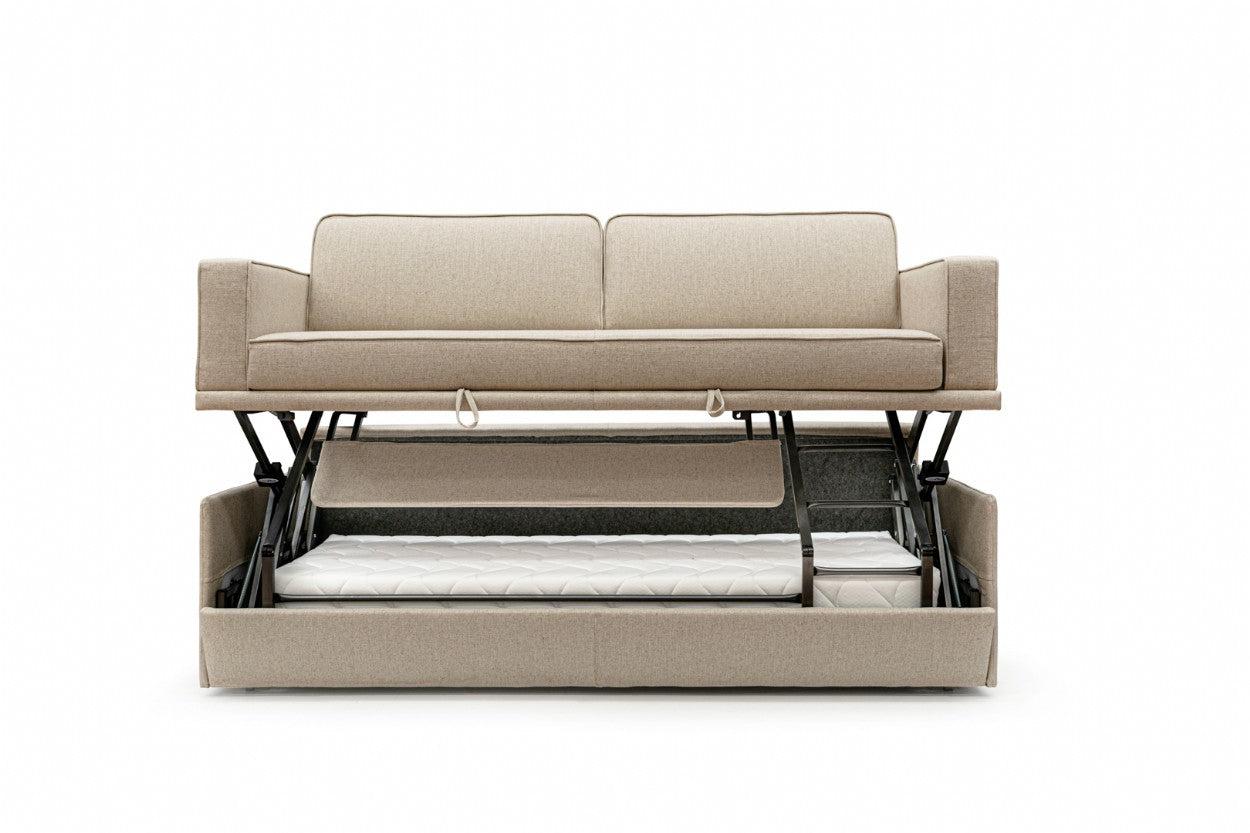 Chantal Sofa Bunk Bed-Contract Furniture Store for hospitality, leisure & commercial projects