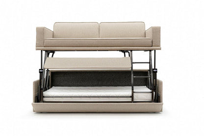 Chantal Sofa Bunk Bed-Contract Furniture Store for hospitality, leisure & commercial projects
