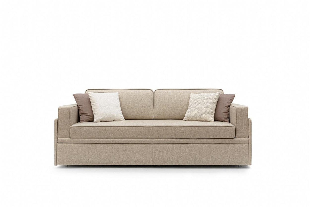 Chantal Sofa Bunk Bed-Alterego Divani-Contract Furniture Store