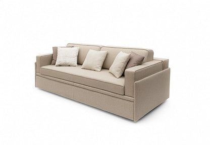 Chantal Sofa Bunk Bed-Contract Furniture Store for hospitality, leisure & commercial projects