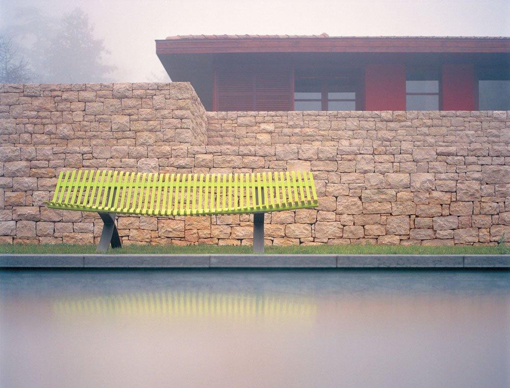Charivari 1025 Bench
