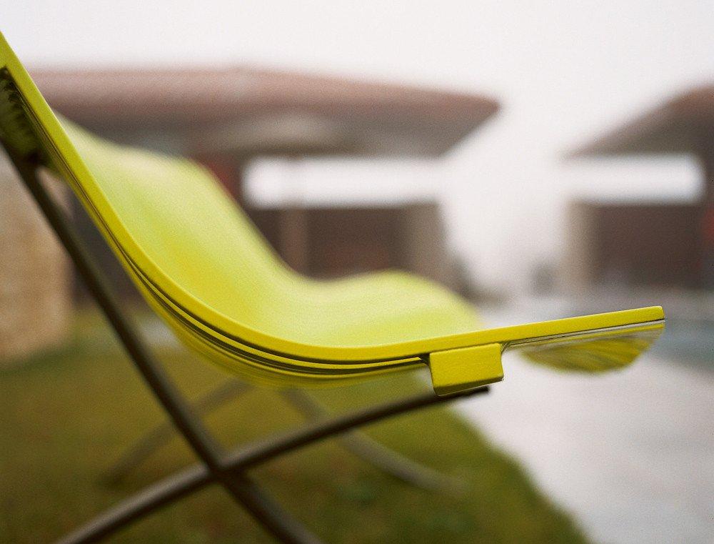 Charivari 1025 Bench