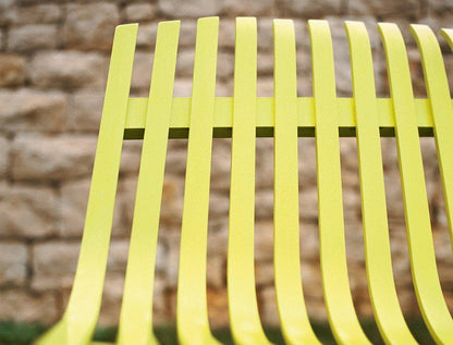 Charivari 1025 Bench