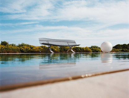 Charivari 1025 Bench-Contract Furniture Store for hospitality, leisure & commercial projects