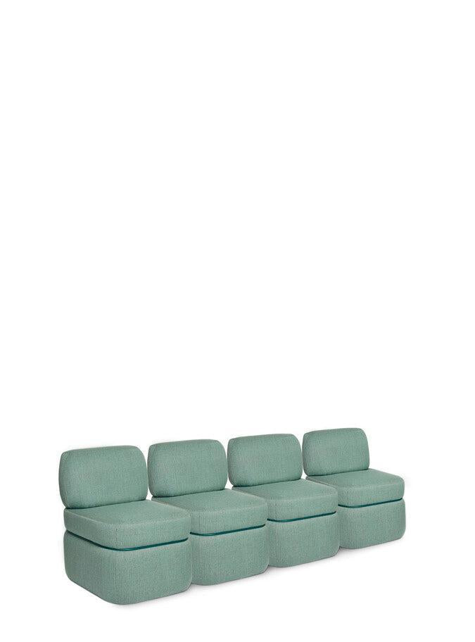 Charlie Modular Seating-Contract Furniture Store for hospitality, leisure & commercial projects