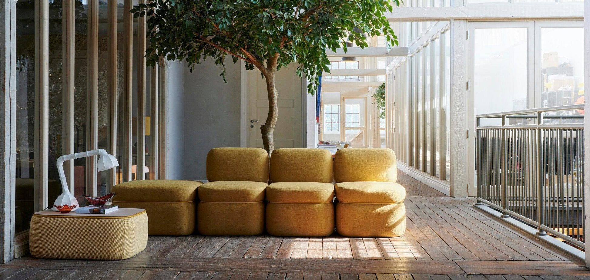 Charlie Modular Seating-Contract Furniture Store for hospitality, leisure & commercial projects