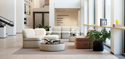 Charlie Modular Seating-Contract Furniture Store for hospitality, leisure & commercial projects