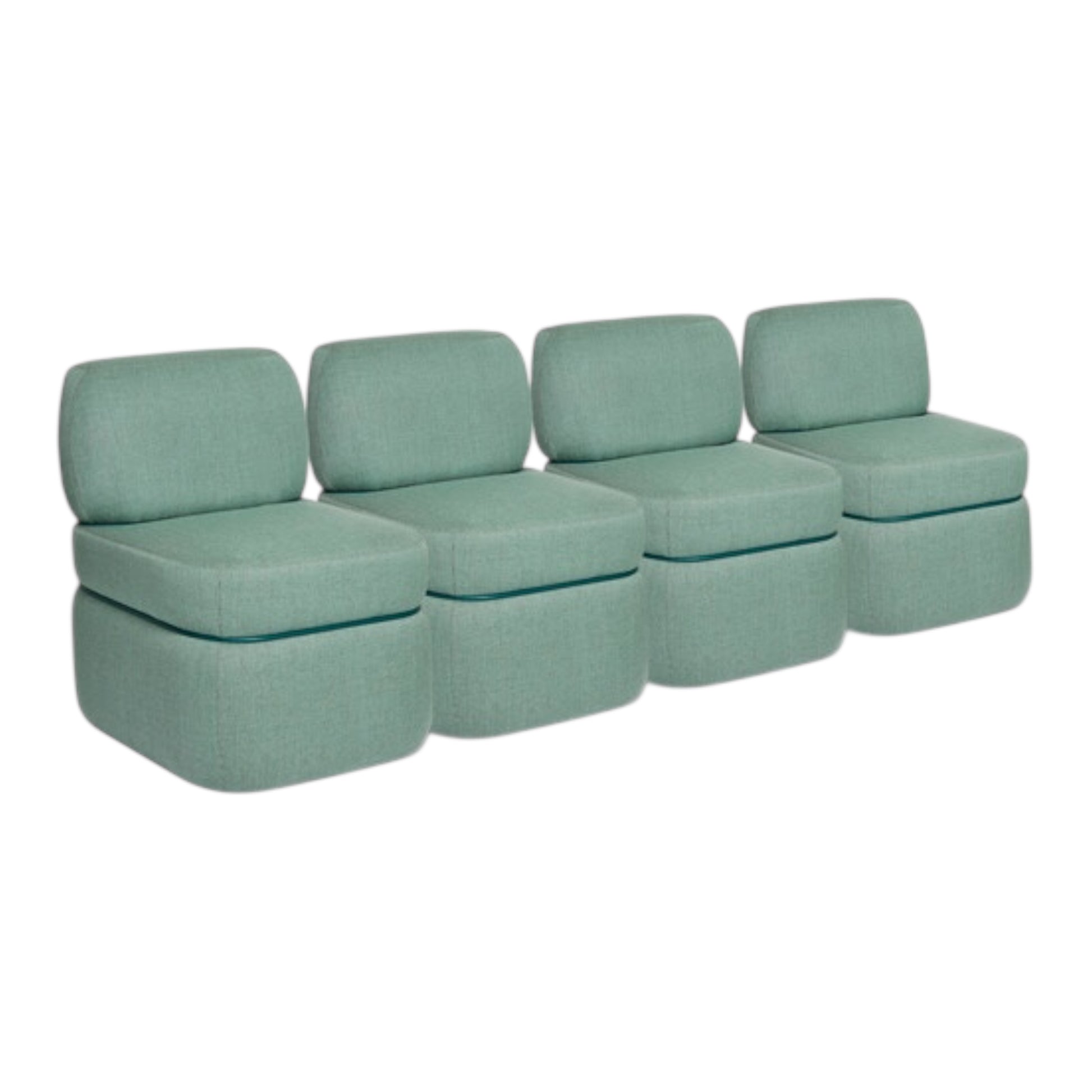 Charlie Modular Seating-Contract Furniture Store for hospitality, leisure & commercial projects