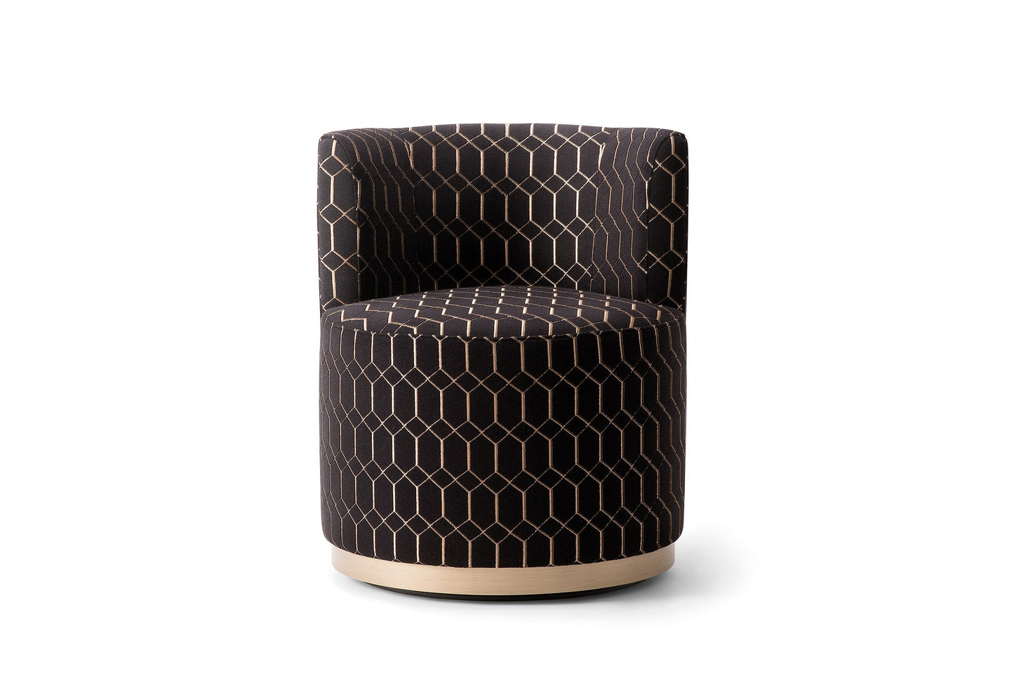 Charlotte 057 PG Lounge Chair