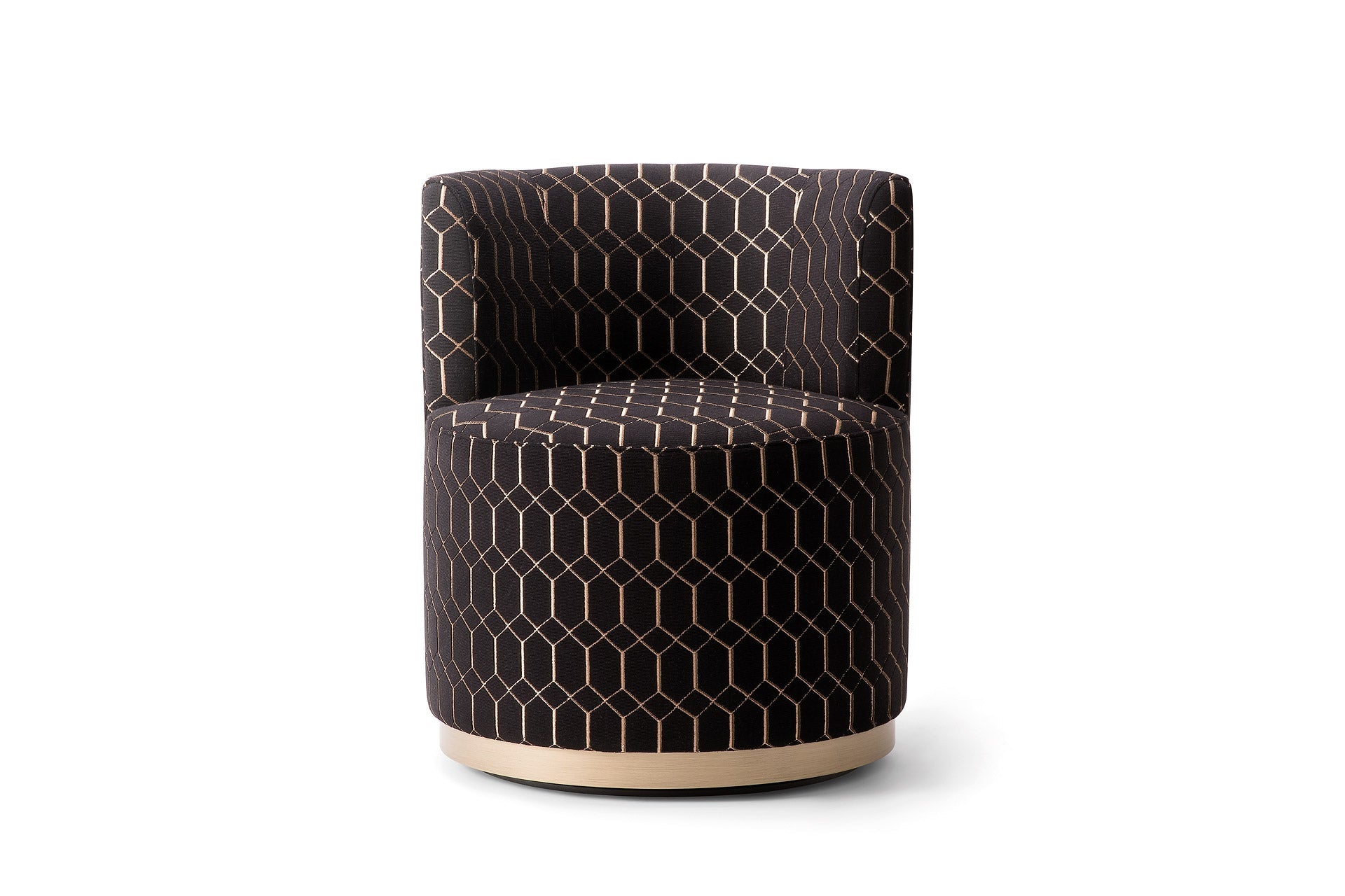 Charlotte 057 PG Lounge Chair