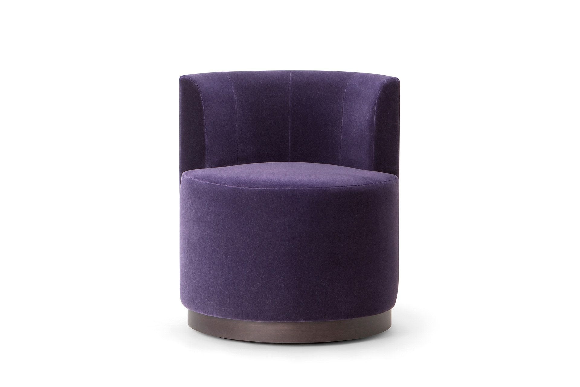 Charlotte 057 PG Lounge Chair