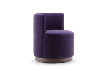 Charlotte 057 PG Lounge Chair