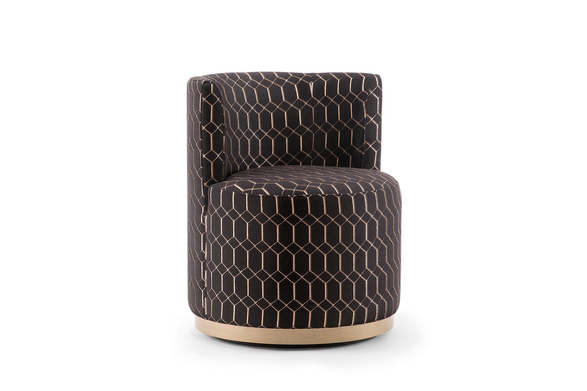Charlotte 057 PG Lounge Chair