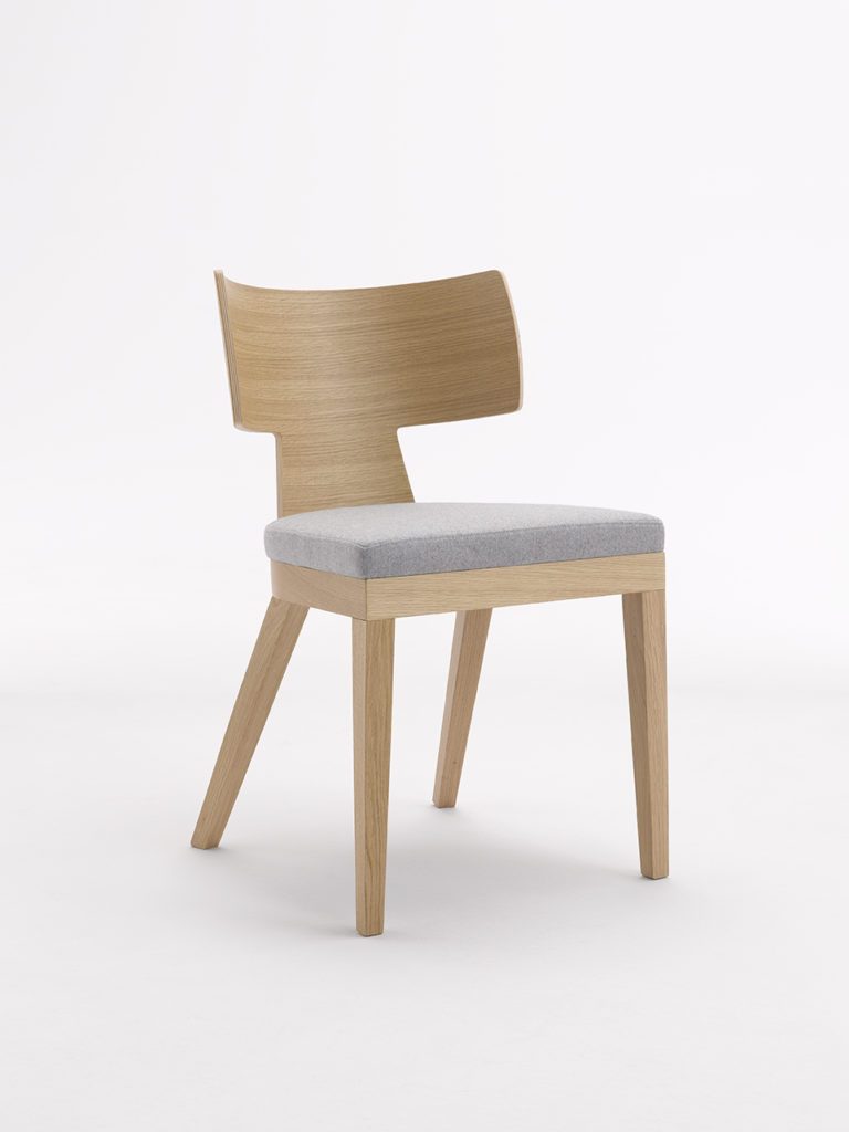 Charlotte Side Chair