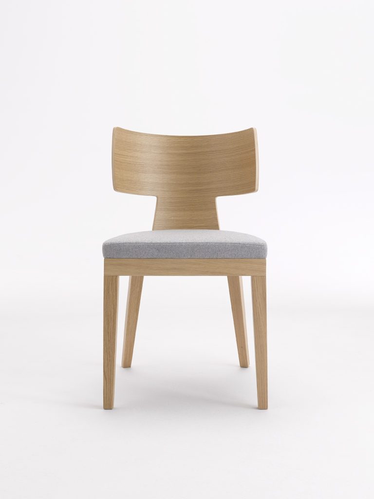 Charlotte Side Chair