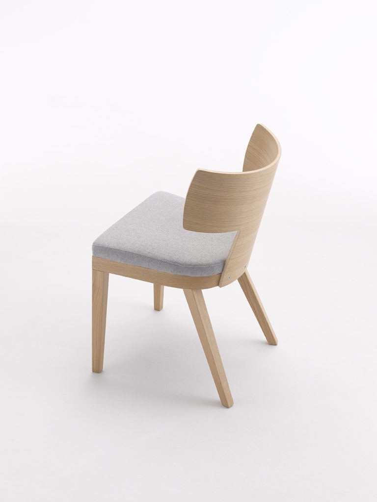 Charlotte Side Chair