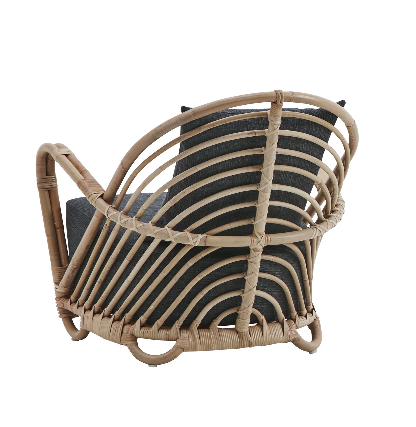 Charlottenborg Lounge Chair-Contract Furniture Store for hospitality, leisure & commercial projects