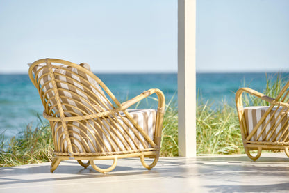 Charlottenborg Lounge Chair-Contract Furniture Store for hospitality, leisure & commercial projects