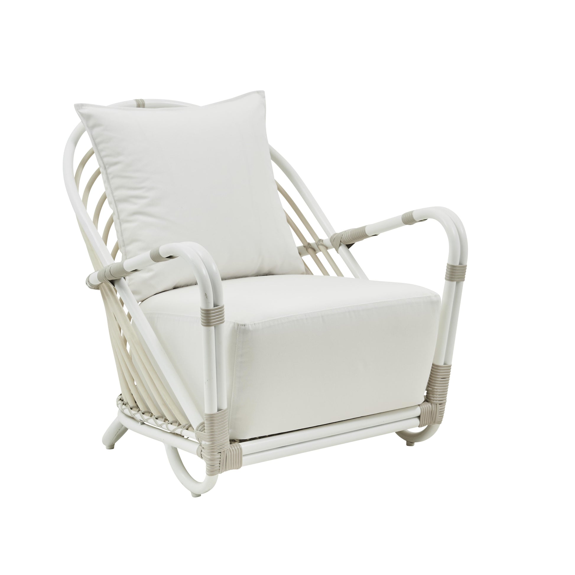 Charlottenborg Lounge Chair-Contract Furniture Store for hospitality, leisure & commercial projects