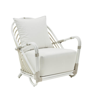 Charlottenborg Lounge Chair-Contract Furniture Store for hospitality, leisure & commercial projects