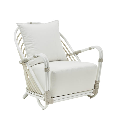 Charlottenborg Lounge Chair-Contract Furniture Store for hospitality, leisure & commercial projects