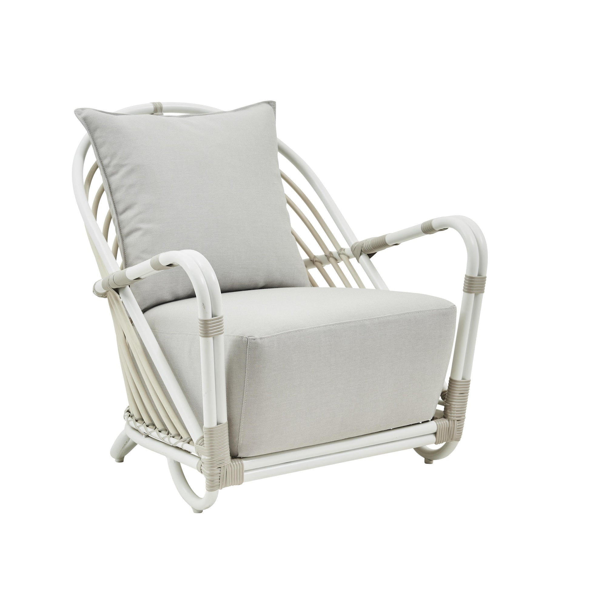 Charlottenborg Lounge Chair-Contract Furniture Store for hospitality, leisure & commercial projects