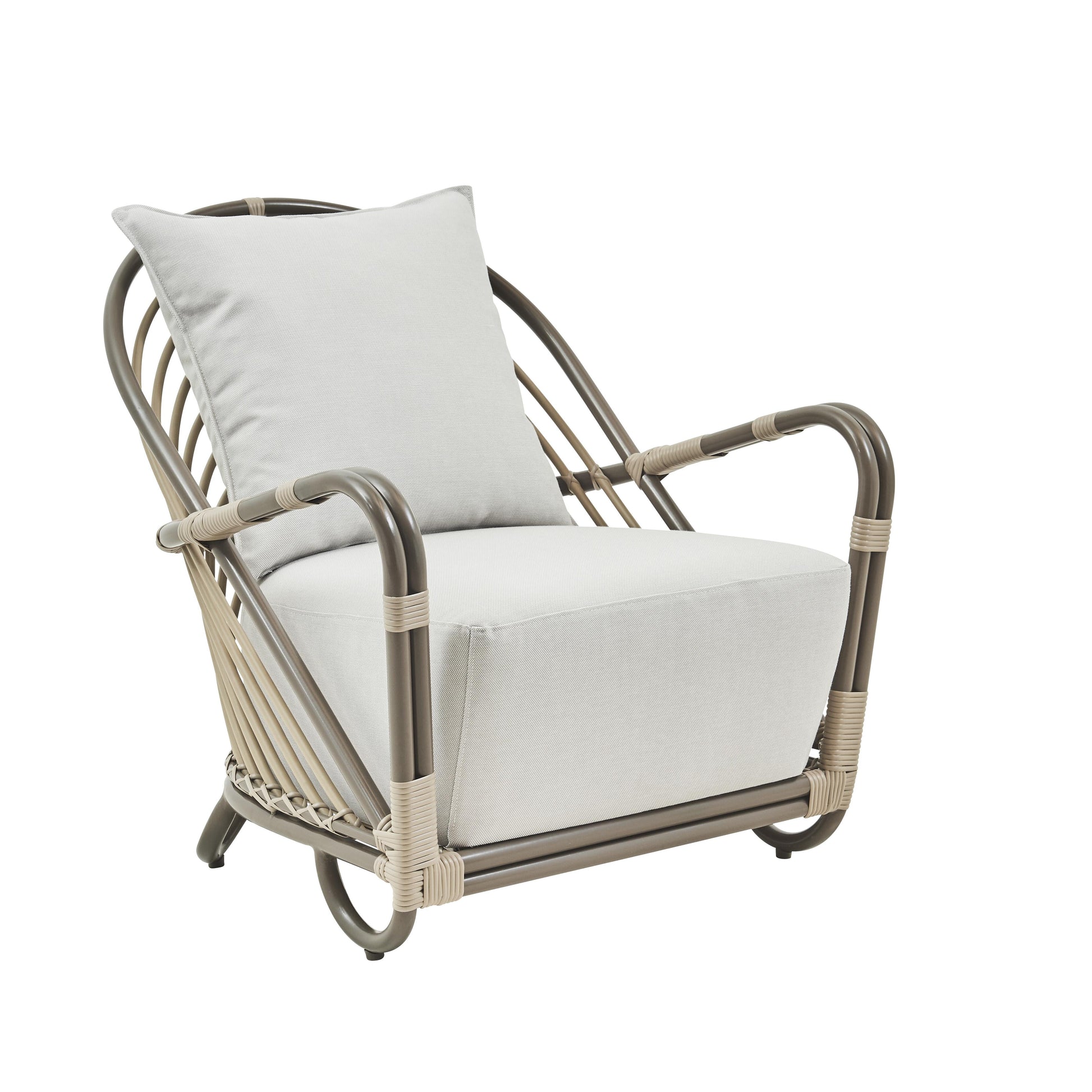 Charlottenborg Lounge Chair-Contract Furniture Store for hospitality, leisure & commercial projects