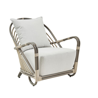 Charlottenborg Lounge Chair-Contract Furniture Store for hospitality, leisure & commercial projects