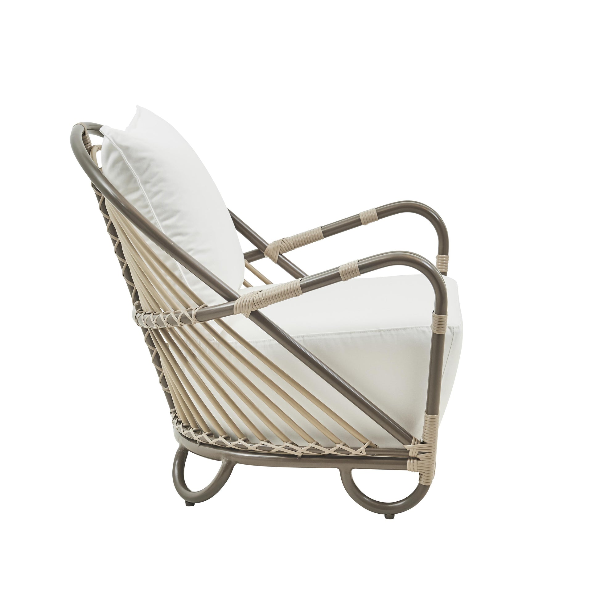 Charlottenborg Lounge Chair-Contract Furniture Store for hospitality, leisure & commercial projects