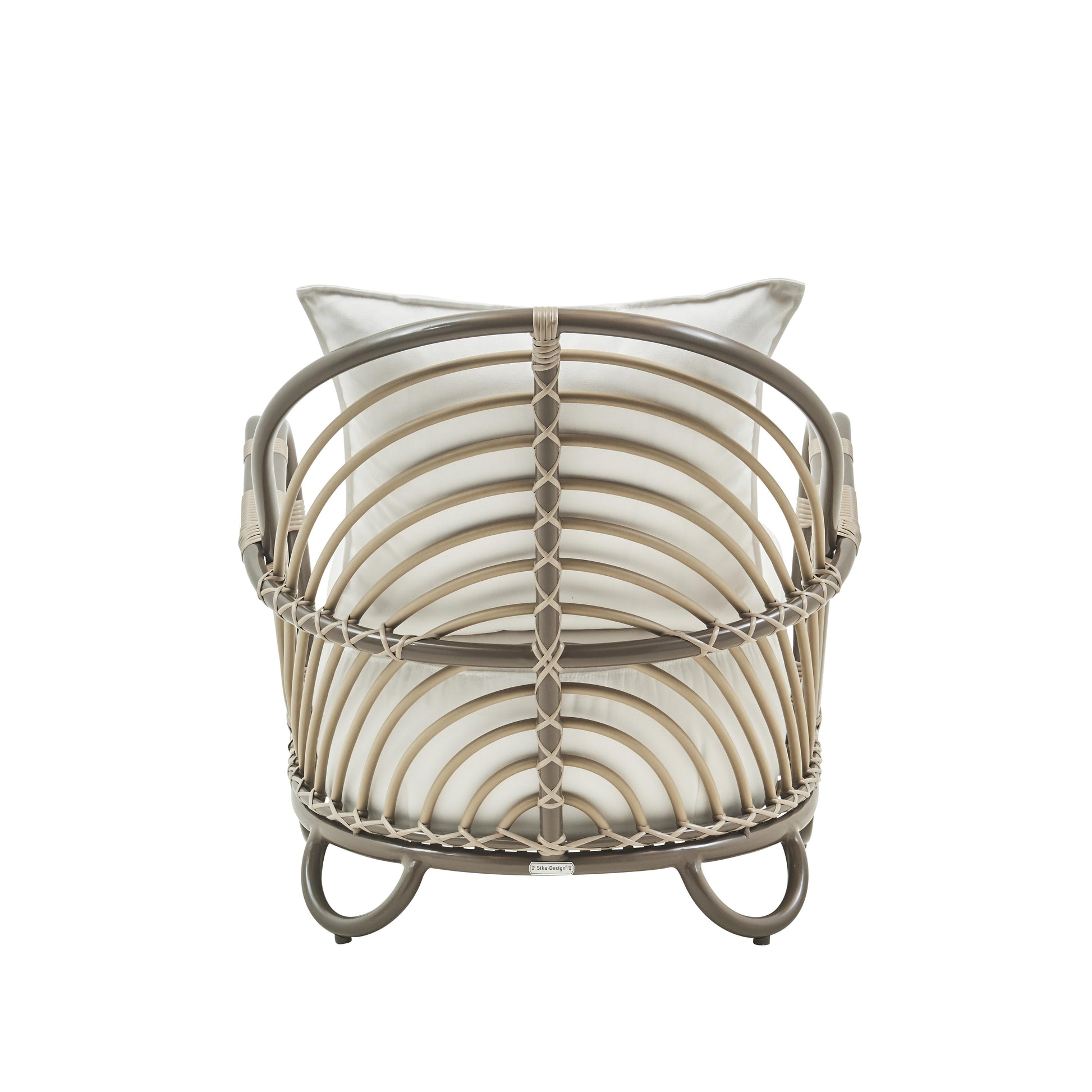 Charlottenborg Lounge Chair-Contract Furniture Store for hospitality, leisure & commercial projects