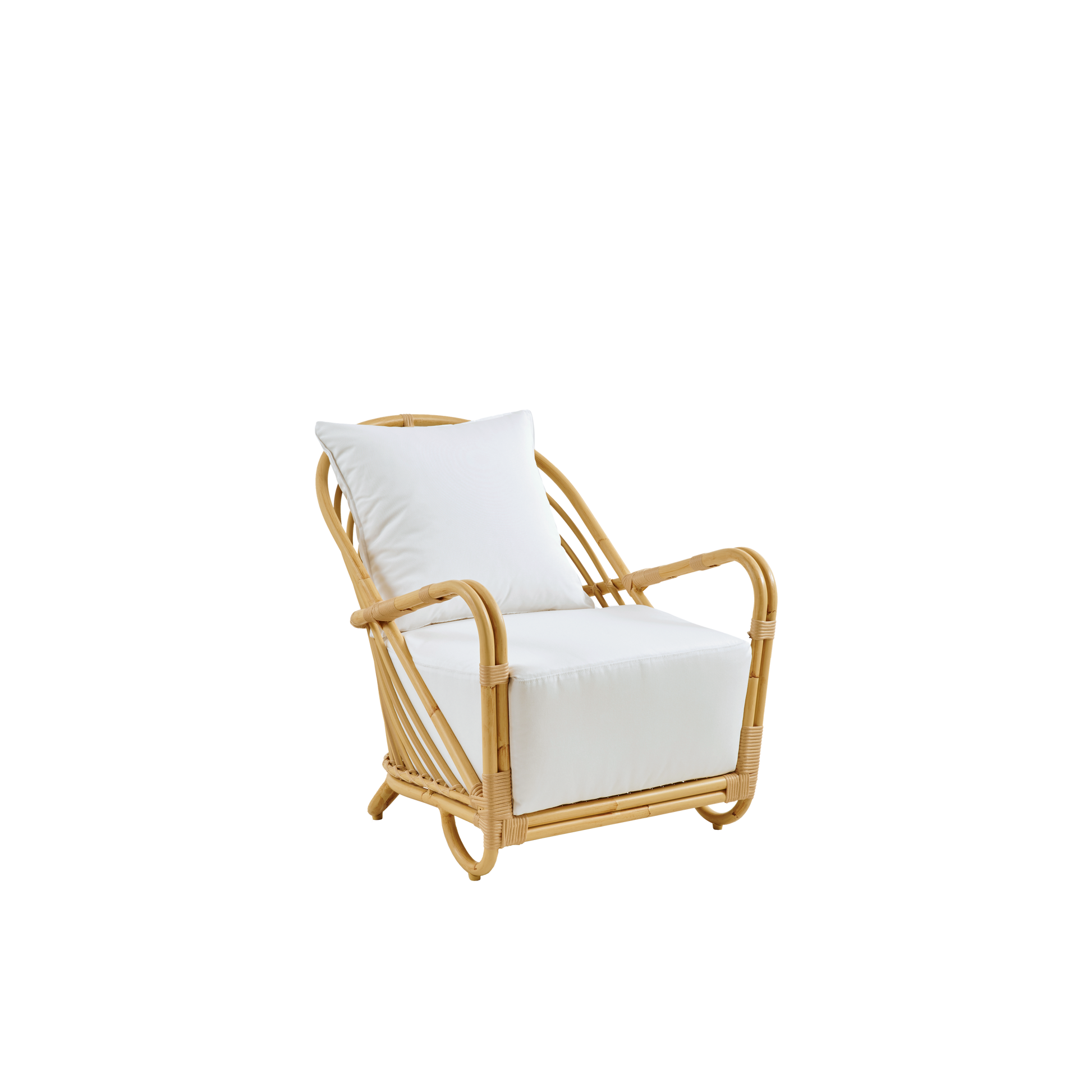Charlottenborg Lounge Chair-Contract Furniture Store for hospitality, leisure & commercial projects