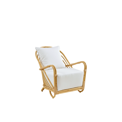 Charlottenborg Lounge Chair-Contract Furniture Store for hospitality, leisure & commercial projects