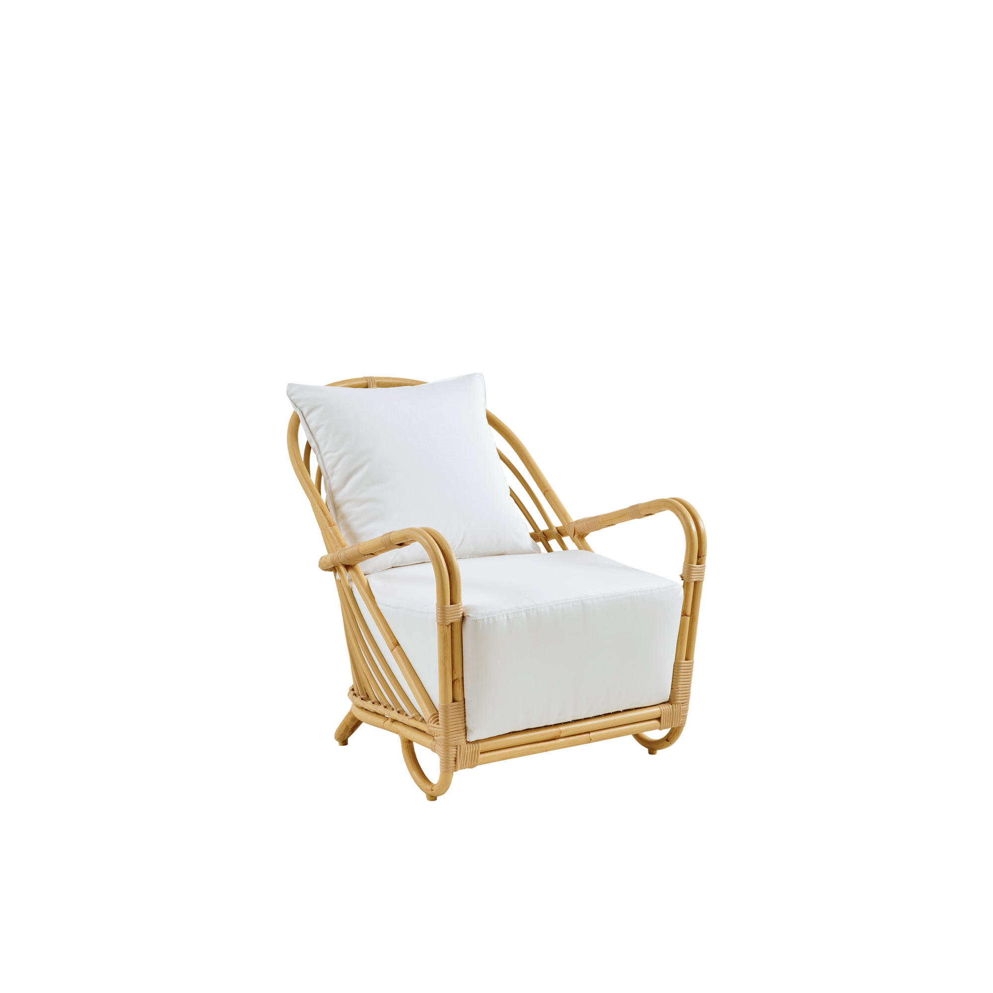 Charlottenborg Lounge Chair-Sika Design-Contract Furniture Store