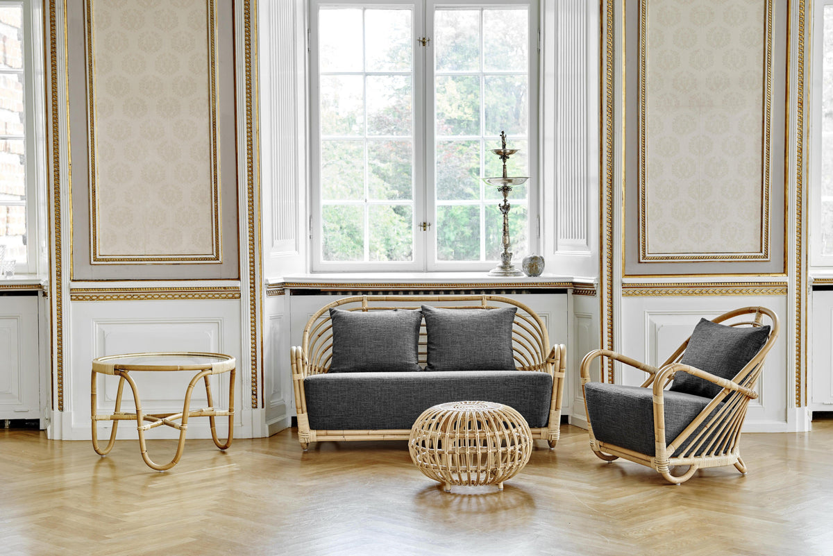 Charlottenborg Sofa-Sika Design-Contract Furniture Store