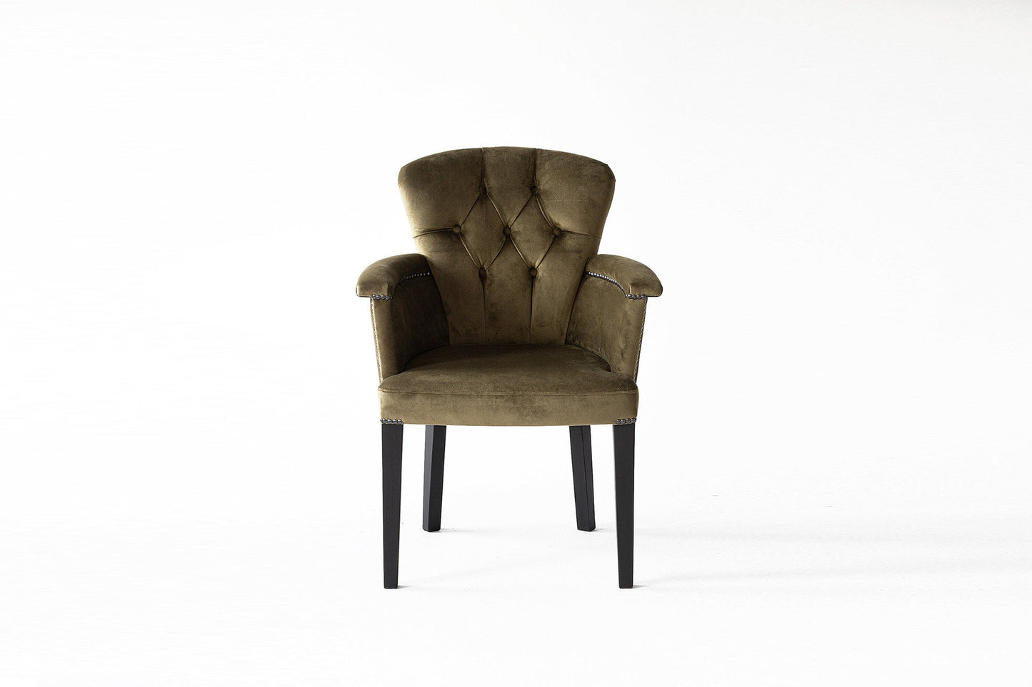 Charmy Armchair