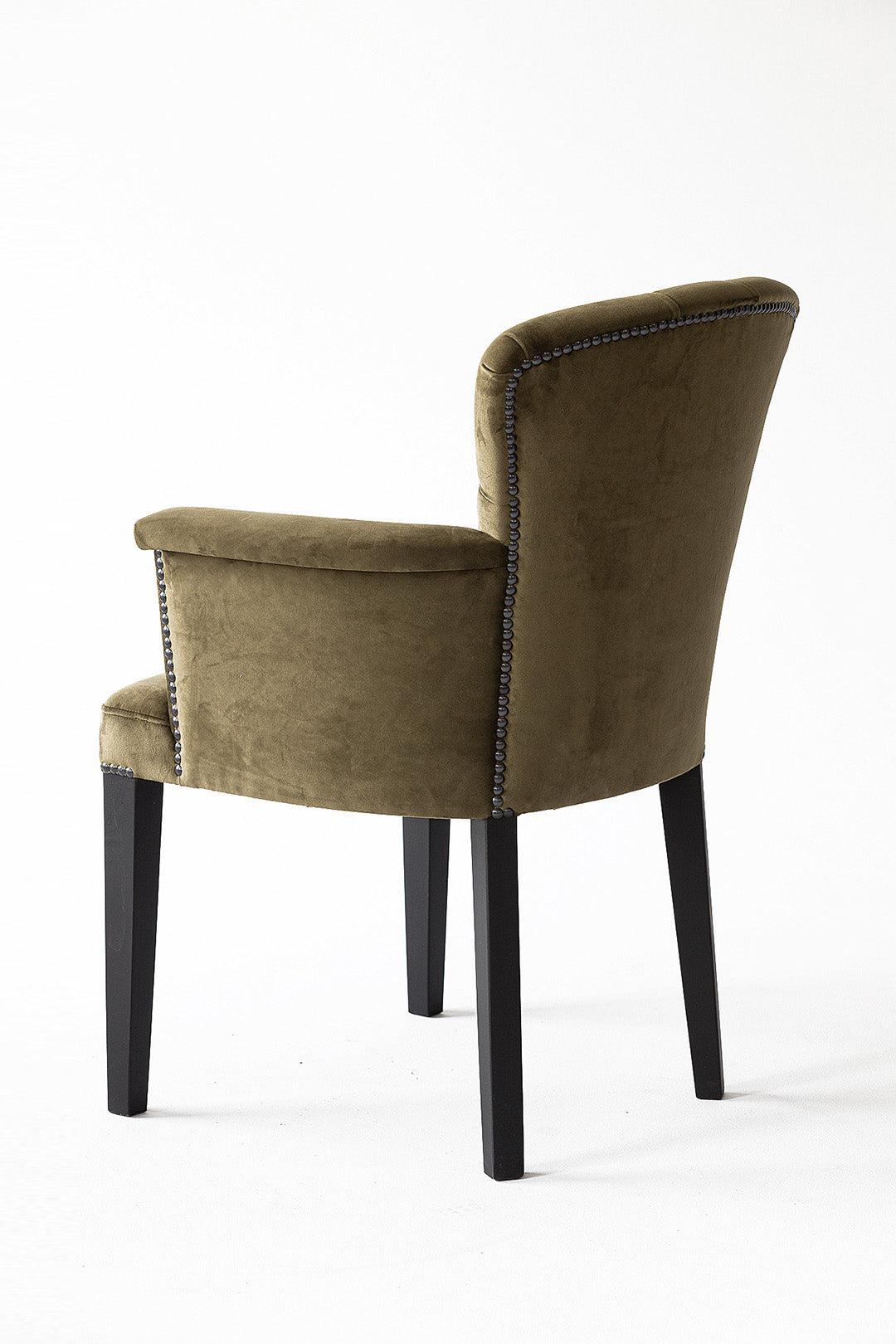 Charmy Armchair