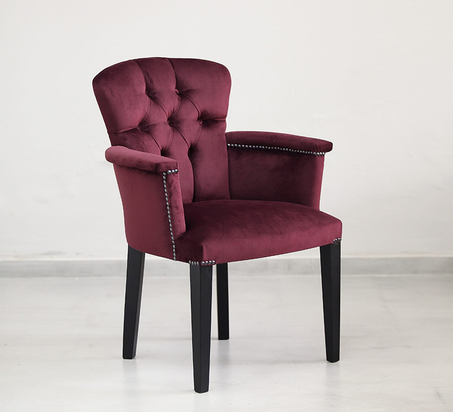 Charmy Armchair
